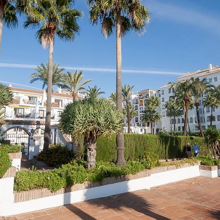 Marina Real 124 Apartment Manilva Exterior photo