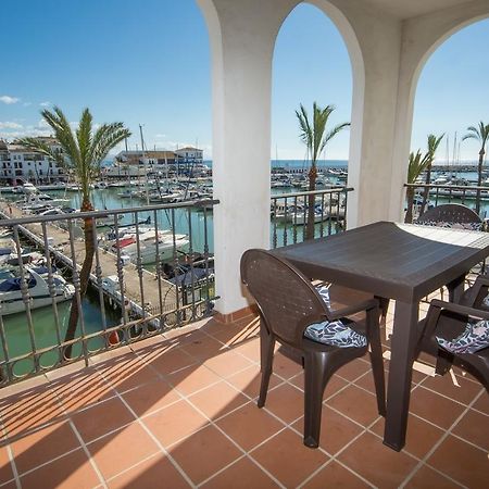 Marina Real 124 Apartment Manilva Exterior photo