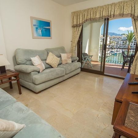 Marina Real 124 Apartment Manilva Exterior photo