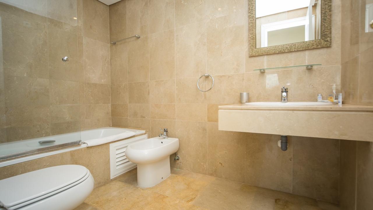 Marina Real 124 Apartment Manilva Exterior photo