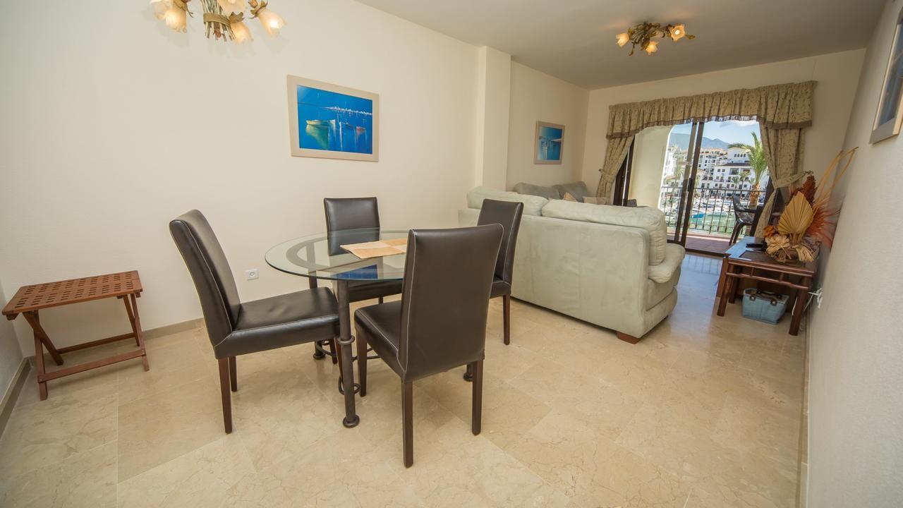 Marina Real 124 Apartment Manilva Exterior photo