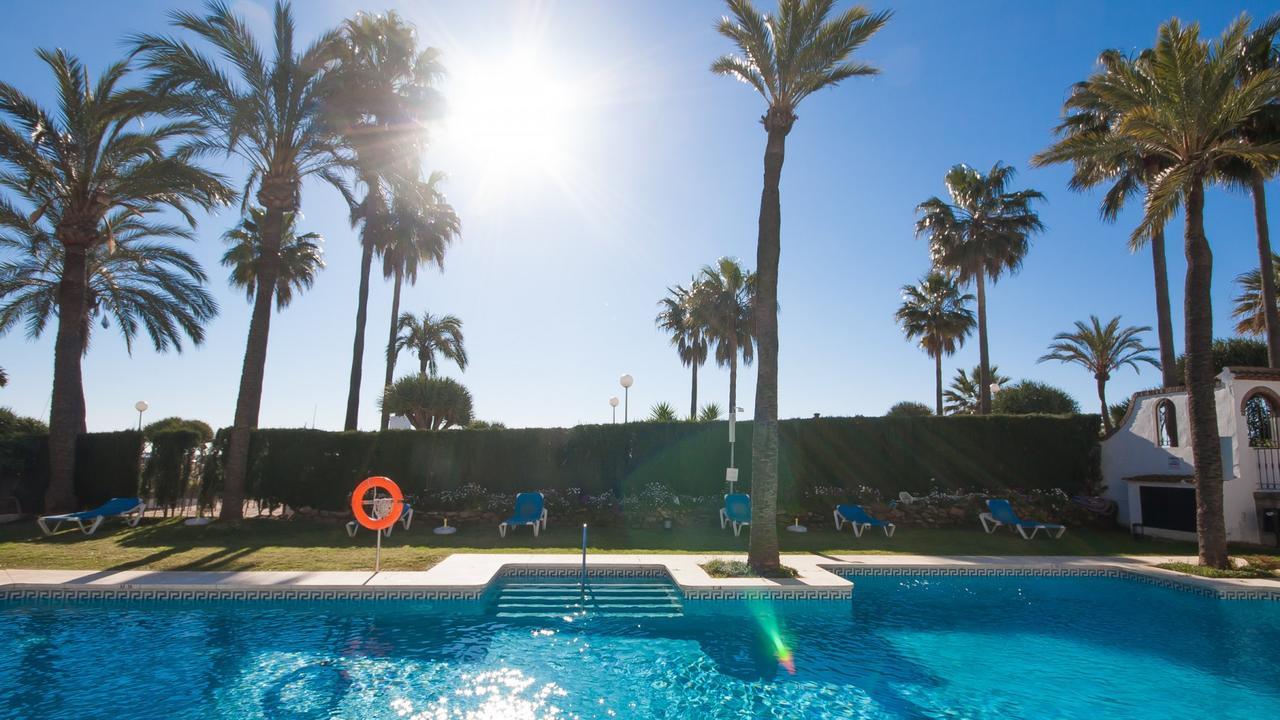 Marina Real 124 Apartment Manilva Exterior photo