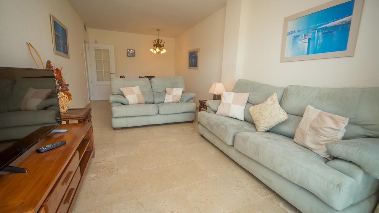 Marina Real 124 Apartment Manilva Exterior photo