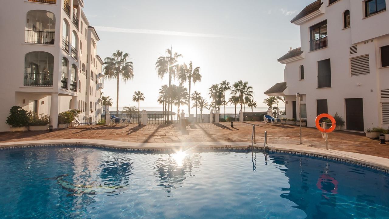 Marina Real 124 Apartment Manilva Exterior photo