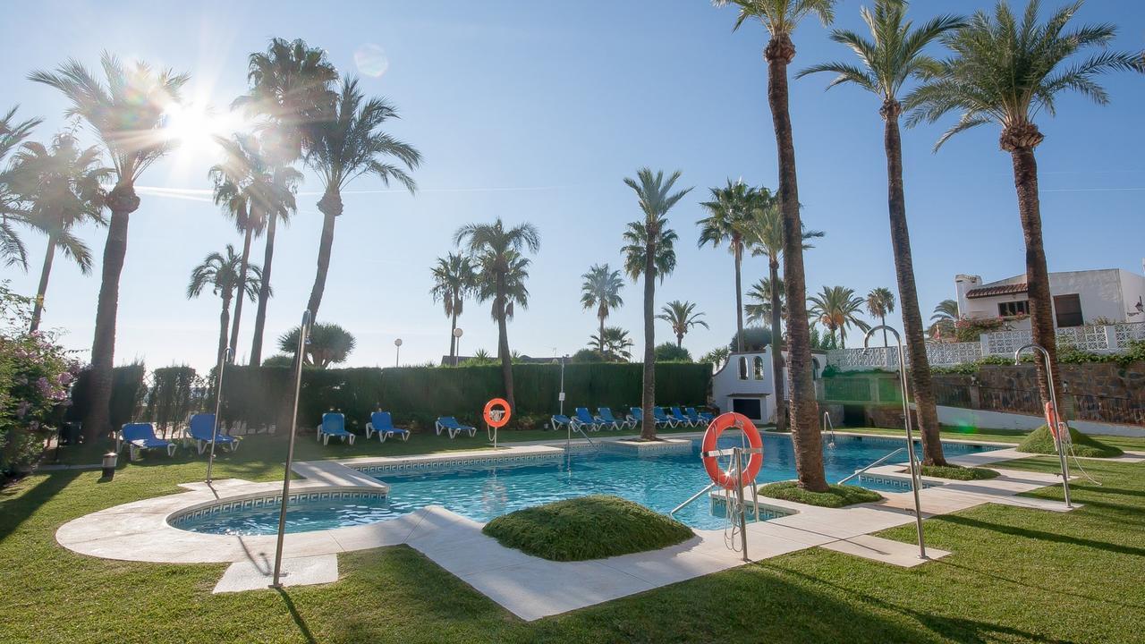 Marina Real 124 Apartment Manilva Exterior photo