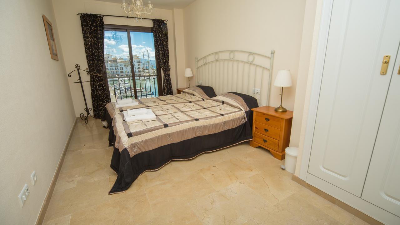 Marina Real 124 Apartment Manilva Exterior photo